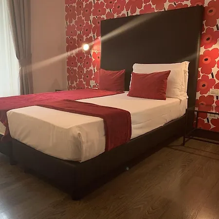 Relais Piazza Del Popolo Rom