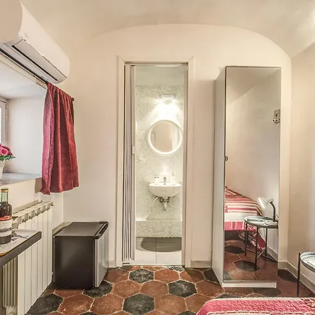Relais La Torretta Roma