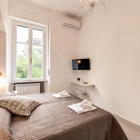 Relais La Torretta Bed & Breakfast 2*