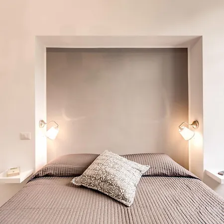 Bed & Breakfast Relais La Torretta