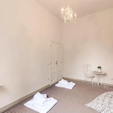 Relais La Torretta Bed & Breakfast Roma