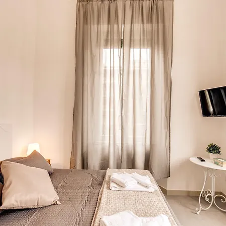 Relais La Torretta 2* Roma