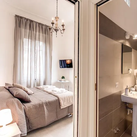 Relais La Torretta Bed & Breakfast