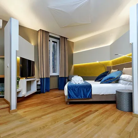 Relais Vittoria Colonna Guest house Rome