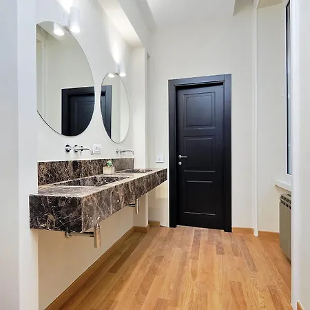Relais Vittoria Colonna 3* Roma