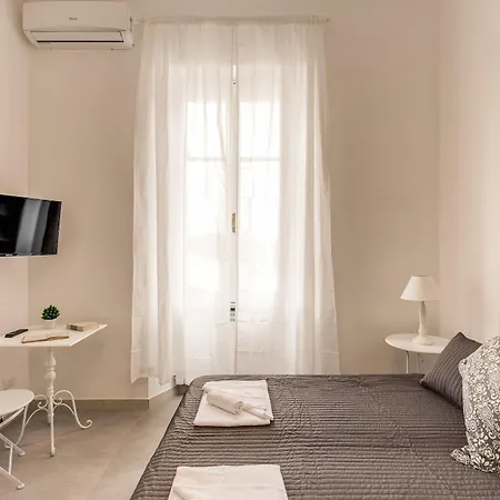 Relais La Torretta Bed & Breakfast