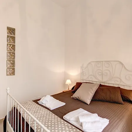 Relais La Torretta Bed & Breakfast