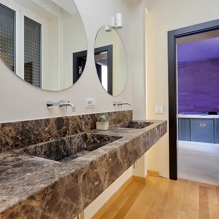 Relais Vittoria Colonna Rome