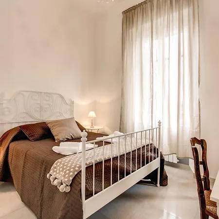 Relais La Torretta Bed & Breakfast Roma