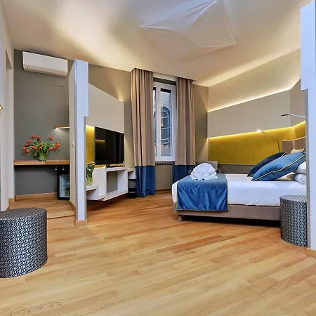 Relais Vittoria Colonna 3*