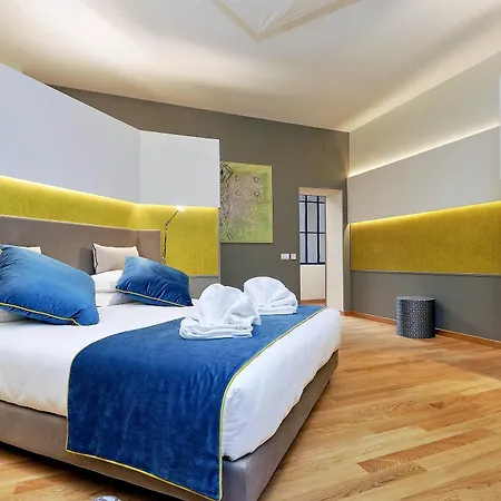 Relais Vittoria Colonna 3*