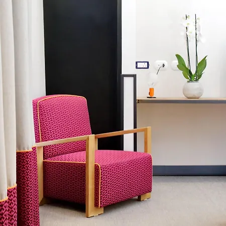 Relais Vittoria Colonna Guest house Rome