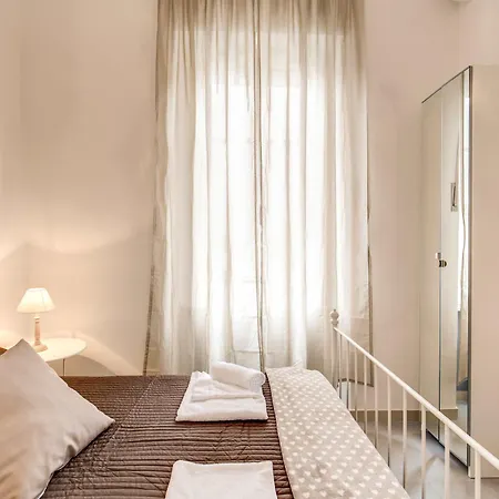 Relais La Torretta Roma
