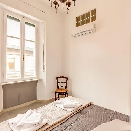 Relais La Torretta 2* Roma