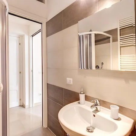 Bed & Breakfast Relais La Torretta