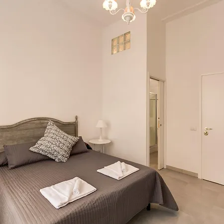 Relais La Torretta Bed & Breakfast
