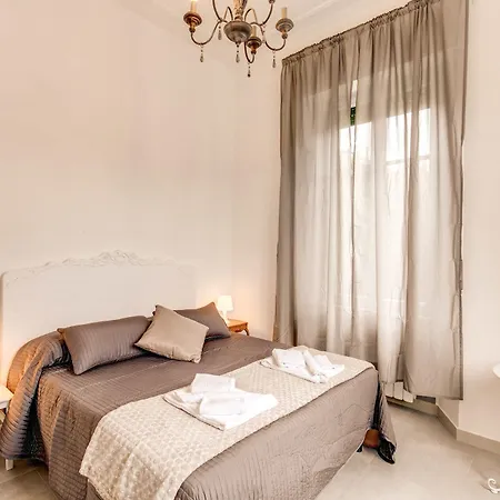 Relais La Torretta Bed & Breakfast