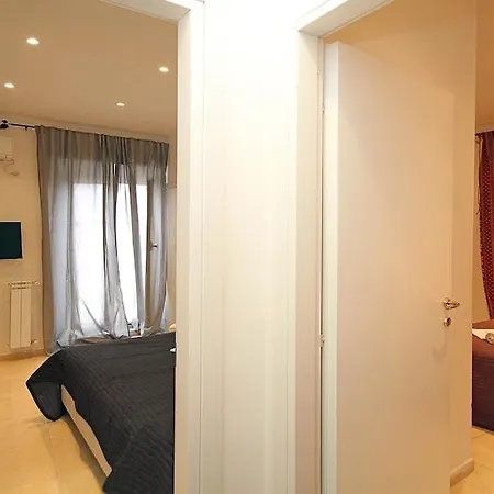 Πανσιόν Key Center Ρώμη