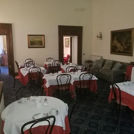 Delle Rose Hotel