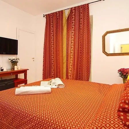 Key Center 3* Roma