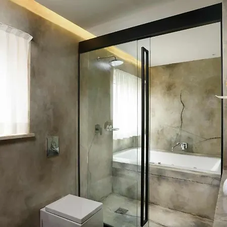 Hotel Relais Orso 3*