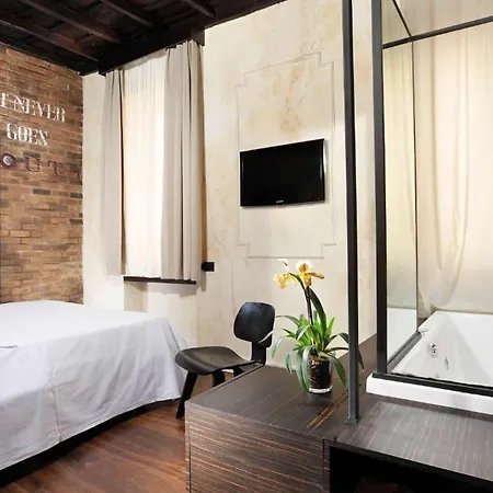 Relais Orso 3* Rome