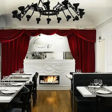 Hotel Relais Orso