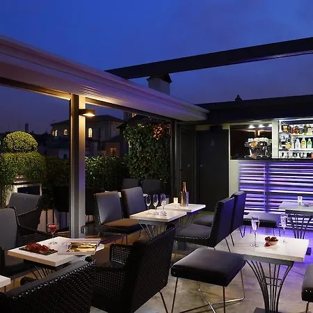Relais Orso Hotel 3*