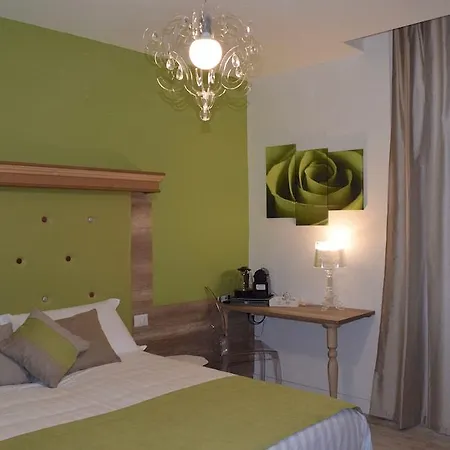 Spagna Ave 3*