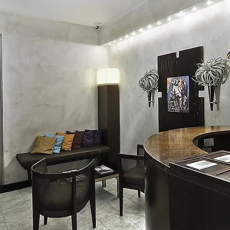 Affittacamere Intown Luxury House 3*