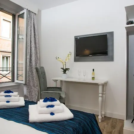 스파냐 애비뉴 B&B 3*