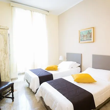 Nerva Cavour Rome