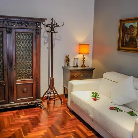 Maison d'hôtes Nerva Cavour Rome