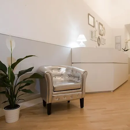 Bed & Breakfast Spagna Ave 3*