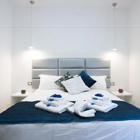 Bed & Breakfast Spagna Ave