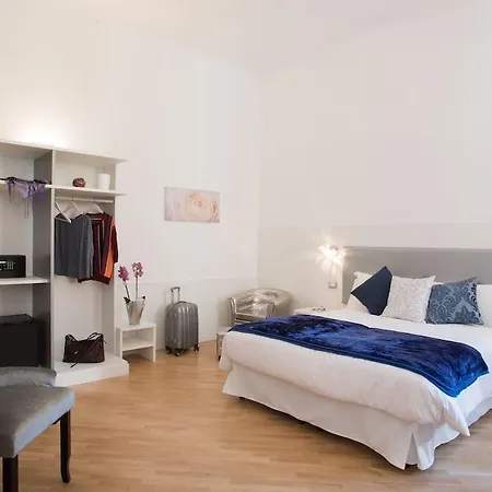 Bed & Breakfast Spagna Ave