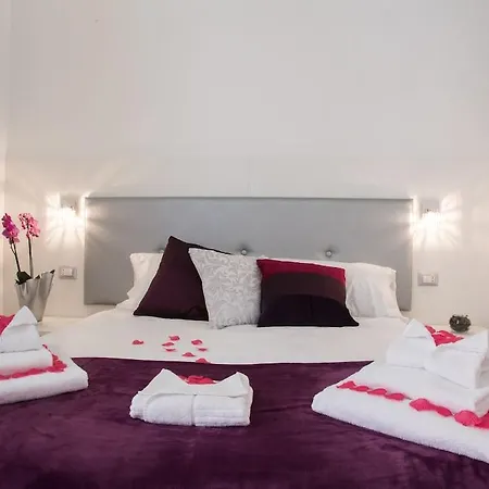 Bed & Breakfast Spagna Ave