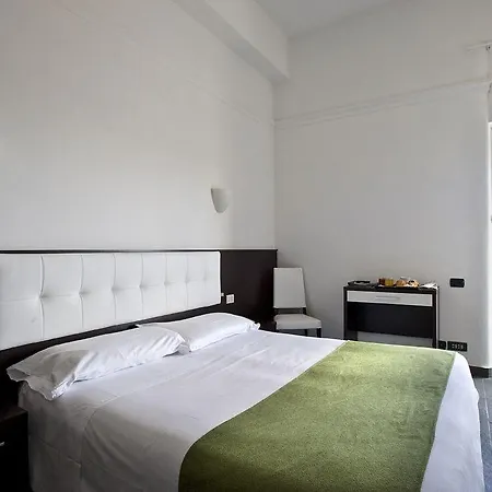 Hotel Dipendenza Bellavista Lido di Ostia
