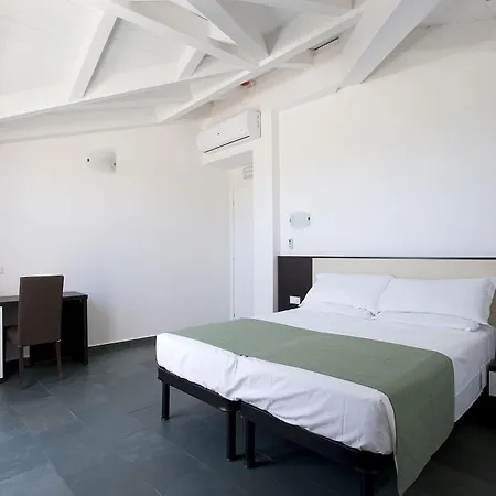 Dipendenza Bellavista Hotel 3*