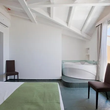 Hotel Dipendenza Bellavista 3*
