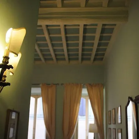 Relais Teatro Argentina