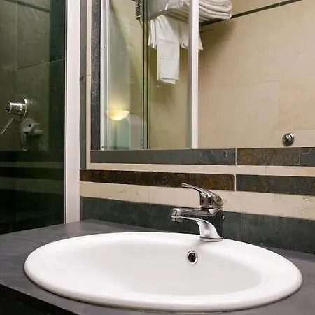Hotel Dipendenza Bellavista 3*