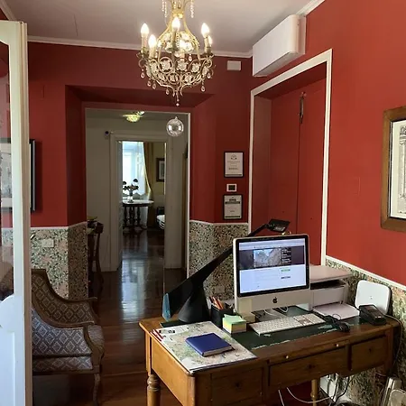 Relais Teatro Argentina Bed & Breakfast 2*