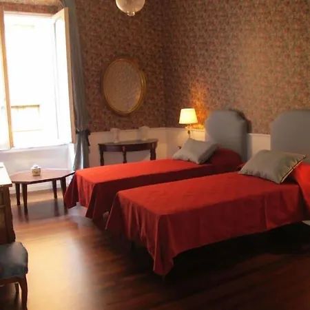 Relais Teatro Argentina 2* Rome