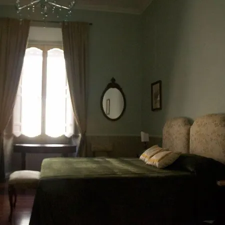 Relais Teatro Argentina Rome