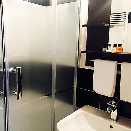 Giuturna Boutique 3* Rome