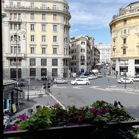 Giuturna Boutique Hotel Rome