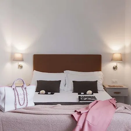 Hotel Giuturna Boutique