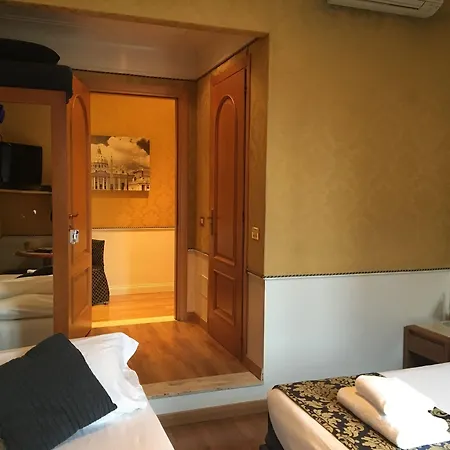 Ih Piazza Di Spagna View - Luxury Rome