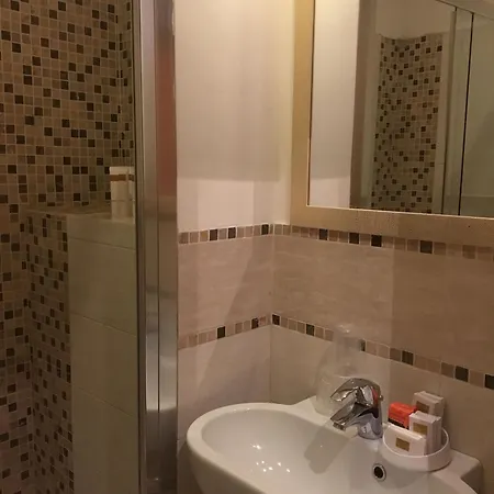 Guest house Ih Piazza Di Spagna View - Luxury Rome